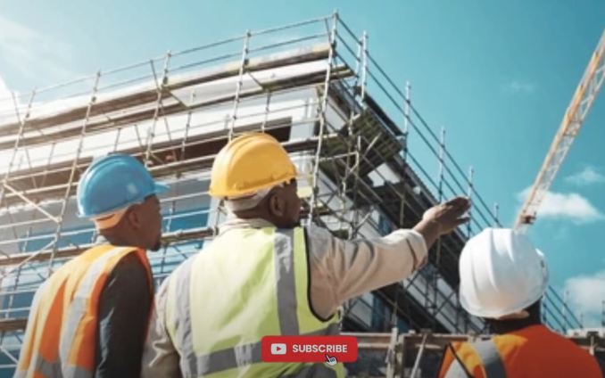 Never Add Another Floor to an Already Existing Building .UNLESS YOU DO THIS !!