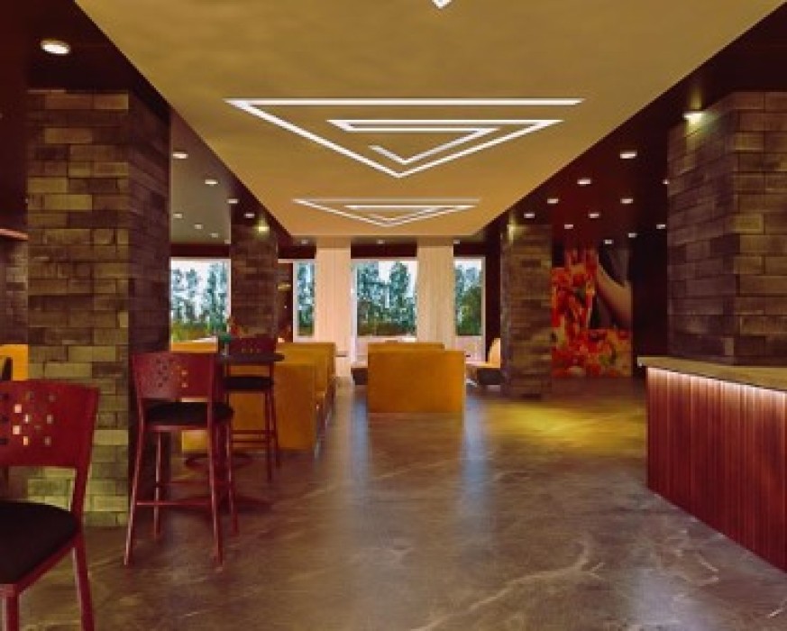 AIRPORT VIEW HOTEL RESTAURANT AND BAR